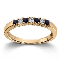 Allianse Ring