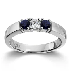 Allianse Ring