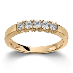 Allianse Ring