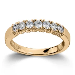 Allianse Ring