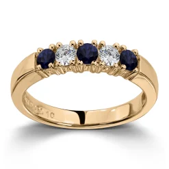 Allianse Ring