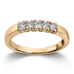 Allianse Ring