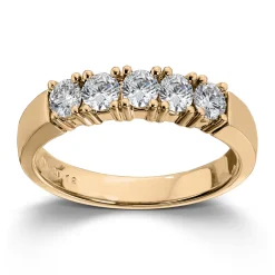 Allianse Ring