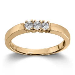 Allianse Ring