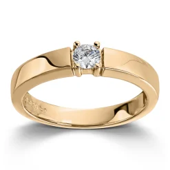 Allianse Ring