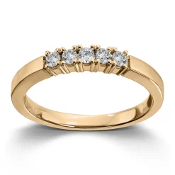 Allianse Ring