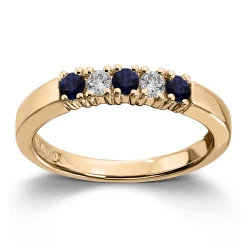 Allianse Ring