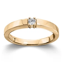 Allianse Ring