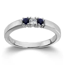 Allianse Ring