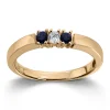 Allianse Ring