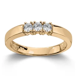 Allianse Ring