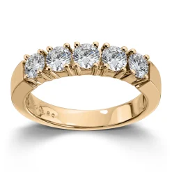 Allianse Ring