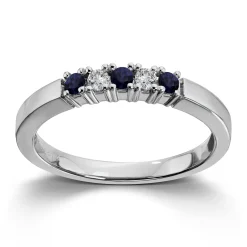 Allianse Ring