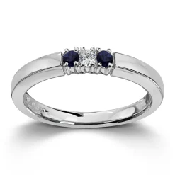 Allianse Ring