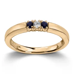 Allianse Ring