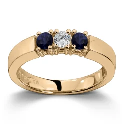 Allianse Ring