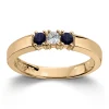 Allianse Ring
