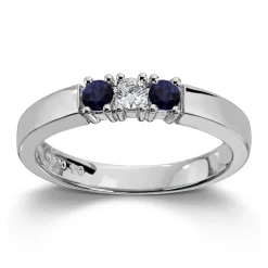 Allianse Ring