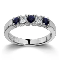 Allianse Ring