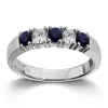 Allianse Ring