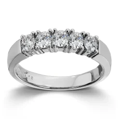 Allianse Ring