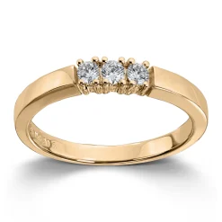 Allianse Ring