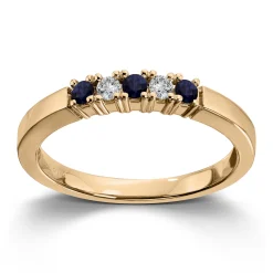 Allianse Ring
