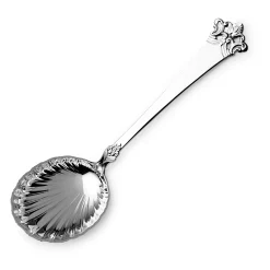 Anitra, Potetskje