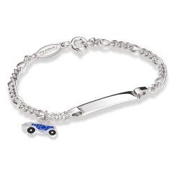 Armbånd Sølv