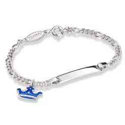 Armbånd Sølv