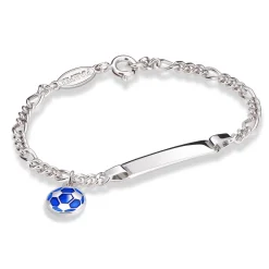 Armbånd Sølv