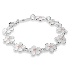 Armbånd Sølv