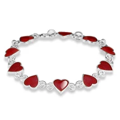 Armbånd Sølv
