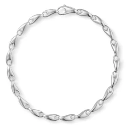 Armbånd Sølv