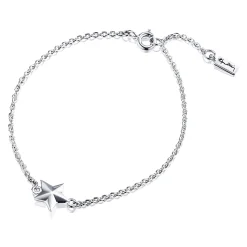 Armbånd Sølv