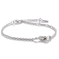 Armbånd Sølv