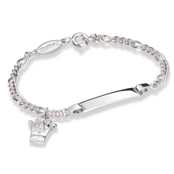 Armbånd Sølv