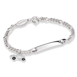 Armbånd Sølv