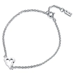 Armbånd Sølv