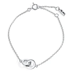 Armbånd Sølv