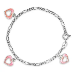 Armbånd Sølv