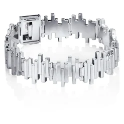 Armbånd Sølv