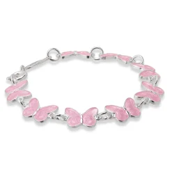 Armbånd Sølv