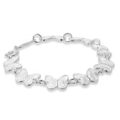 Armbånd Sølv