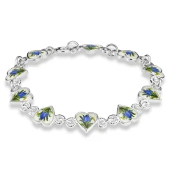 Armbånd Sølv