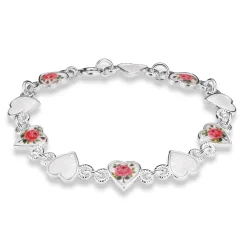 Armbånd Sølv