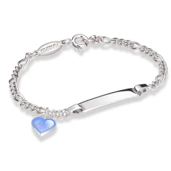 Armbånd Sølv