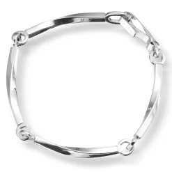 Armbånd Sølv