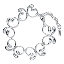 Armbånd Sølv