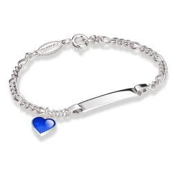 Armbånd Sølv